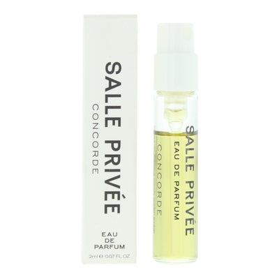 Salle Privee Concorde Unisex | EDP