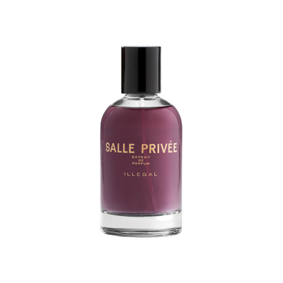 Salle Privee Illegal for Men | Extrait de Parfum Tester