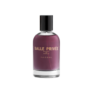Salle Privee Illegal for Men | Extrait de Parfum Tester