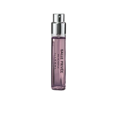 Salle Privee Illegal Travel Holder Refill for Men | Extrait de Parfum