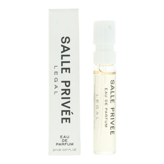 Salle Privee Privee Legal for Men | EDP