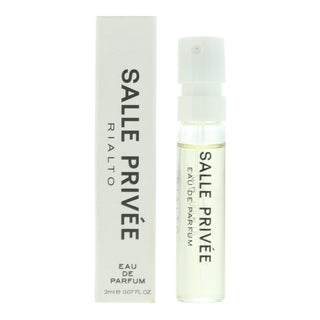 Salle Privee Rialto Unisex | EDP Vial