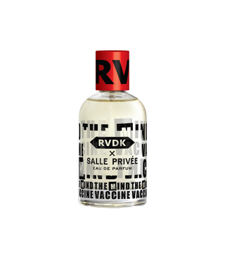 Salle Privee Rvdk The Mind Vaccine Unisex | EDP