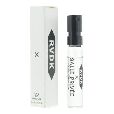 Salle Privee Rvdk The Mind Vaccine Unisex | EDP Vial