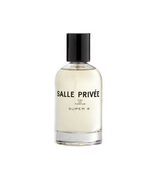 Salle Privee Super 8 Unisex | EDP Tester