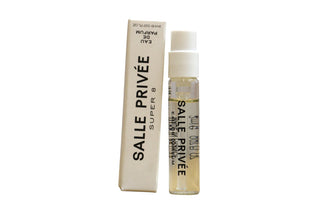 Salle Privee Super 8 Unisex | EDP Vial