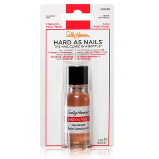 Sally Hansen Hard As Nails Hardener — BeautyCorner.gr