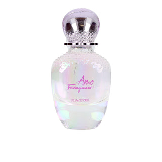 Salvatore Ferragamo Amo Ferragamo Flowerful for Women | EDT