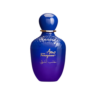Salvatore Ferragamo Amo Ferragamo Oriental Wood for Women | EDP