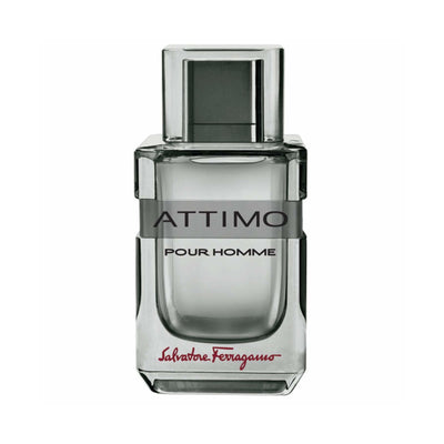 Salvatore Ferragamo Attimo for Men | EDT Tester