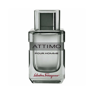 Salvatore Ferragamo Attimo for Men | EDT Tester