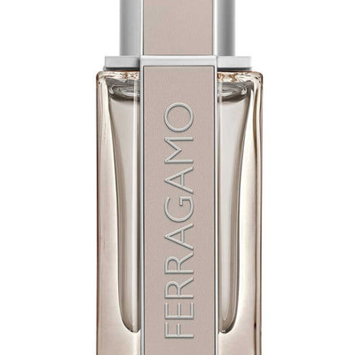Salvatore Ferragamo Bright Leather for Men | EDT