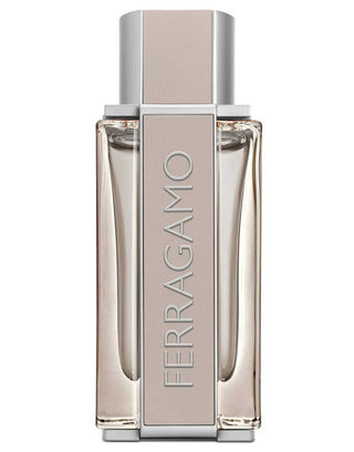 Salvatore Ferragamo Bright Leather for Men | EDT
