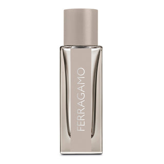Salvatore Ferragamo Bright Leather for Men | EDT
