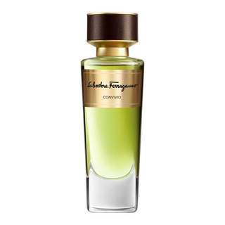Salvatore Ferragamo Convivio Unisex | EDP Tester