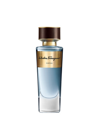 Salvatore Ferragamo Cupola Unisex | EDP Tester