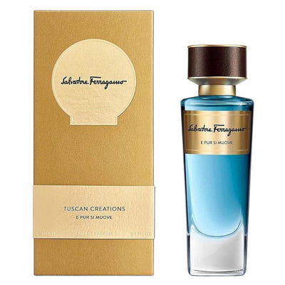 Salvatore Ferragamo E Pur Si Mouve Unisex | EDP