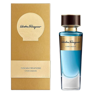 Salvatore Ferragamo E Pur Si Mouve Unisex | EDP