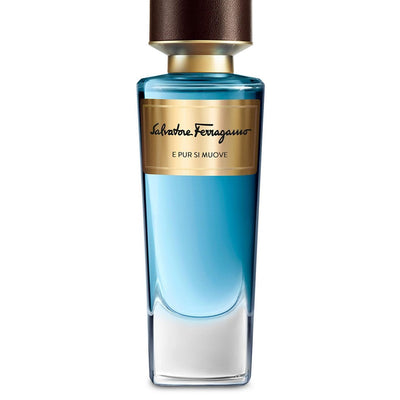 Salvatore Ferragamo E Pur Si Mouve Unisex | EDP Tester