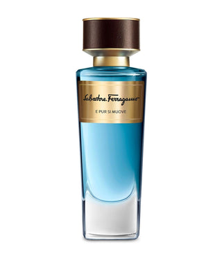 Salvatore Ferragamo E Pur Si Mouve Unisex | EDP Tester