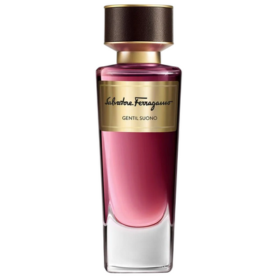 Salvatore Ferragamo Gentil Suono Unisex | EDP Tester