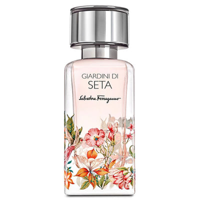 Salvatore Ferragamo Giardini Di Seta Unisex | EDP