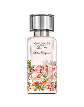 Salvatore Ferragamo Giardini Di Seta Unisex | EDP