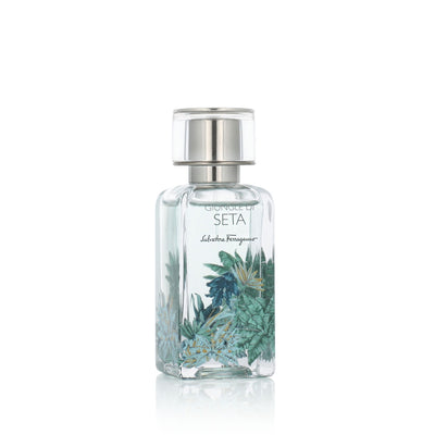 Salvatore Ferragamo Giungle Di Seta Unisex | EDP