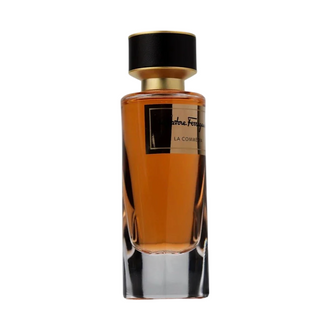 Salvatore Ferragamo La Commedia Unisex | EDP Tester