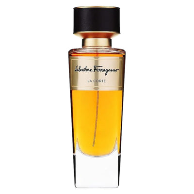 Salvatore Ferragamo La Corte Unisex | EDP Tester