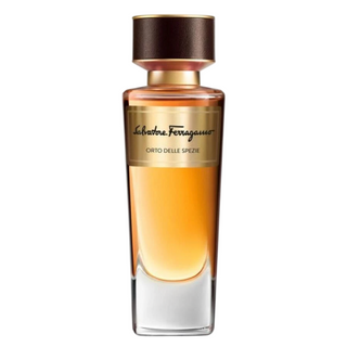 Salvatore Ferragamo Orto Delle Spezie for Women | EDP