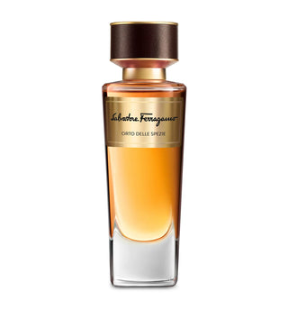 Salvatore Ferragamo Orto Delle Spezie Unisex | EDP Tester