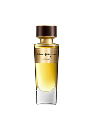 Salvatore Ferragamo Punta Ala Unisex | EDP