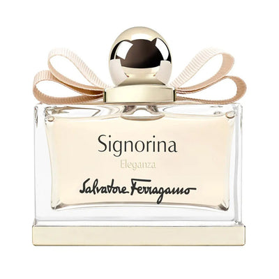 Salvatore Ferragamo Signorina Eleganza for Women | EDP