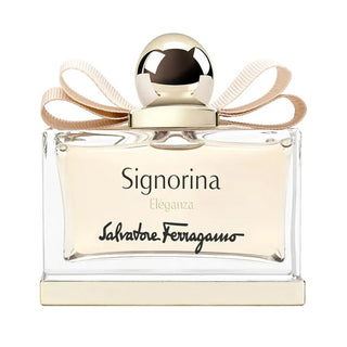 Salvatore Ferragamo Signorina Eleganza for Women | EDP