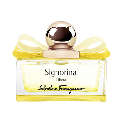 Salvatore Ferragamo Signorina Libera | EDP