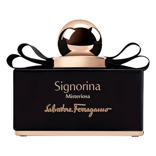 Salvatore Ferragamo Signorina Misteriosa for Women | EDP