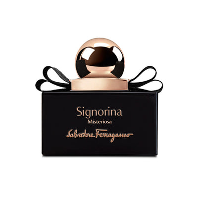 Salvatore Ferragamo Signorina Misteriosa for Women | EDP
