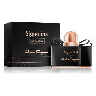 Salvatore Ferragamo Signorina Misteriosa for Women | EDP