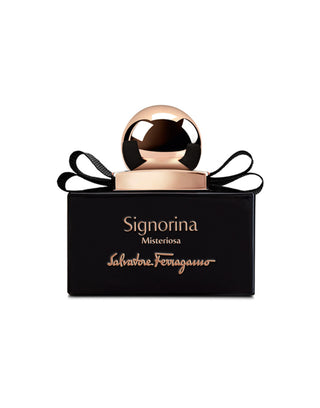 Salvatore Ferragamo Signorina Misteriosa for Women | EDP