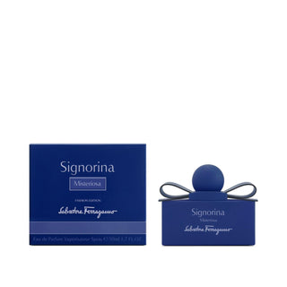Salvatore Ferragamo Signorina Misteriosa Fashion Edition 2020 for Women | EDP