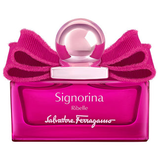 Salvatore Ferragamo Signorina Ribelle for Women | EDP Tester