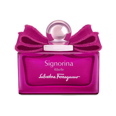 Salvatore Ferragamo Signorina Ribelle for Women | EDP
