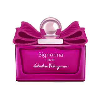 Salvatore Ferragamo Signorina Ribelle for Women | EDP