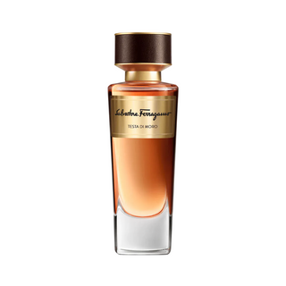 Salvatore Ferragamo Testa Di Moro Unisex | EDP Tester