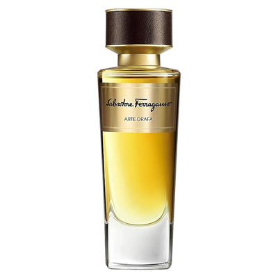 Salvatore Ferragamo Tuscan Creations Arte Orafa Unisex | EDP