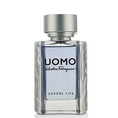 Salvatore Ferragamo Uomo Casual Life for Men | EDT
