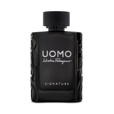 Salvatore Ferragamo Uomo Signature for Men | EDP