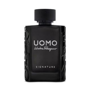 Salvatore Ferragamo Uomo Signature for Men | EDP