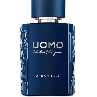 Salvatore Ferragamo Uomo Urban Feel for Men | EDT Tester